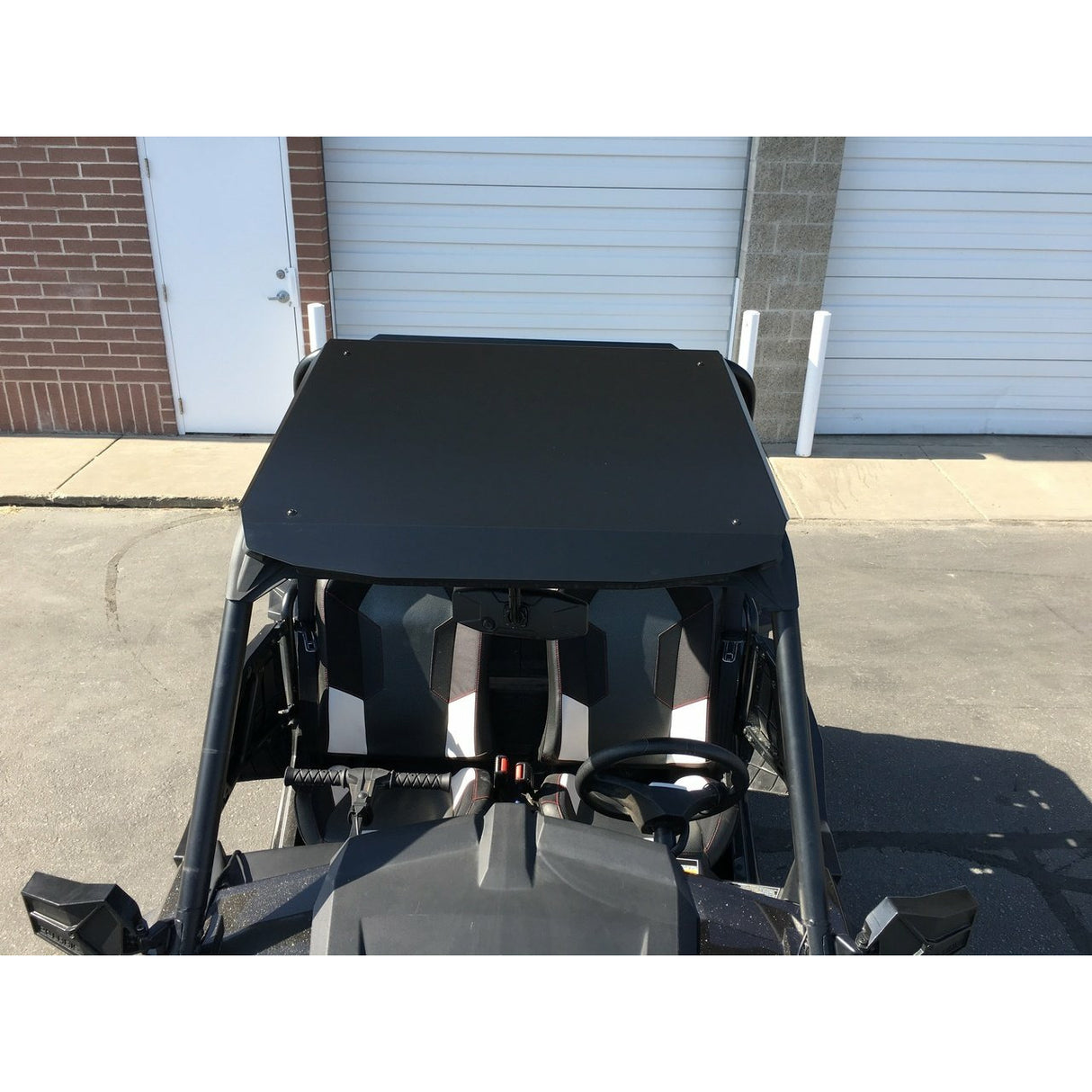 2014-2023 Polaris RZR XP 1000, Turbo, 900S Aluminum Roof