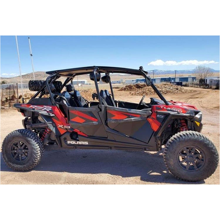 polaris rzr x4 lower doors
