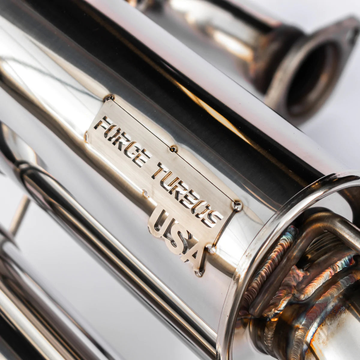 2019-2023 Honda Talon Trail Exhaust