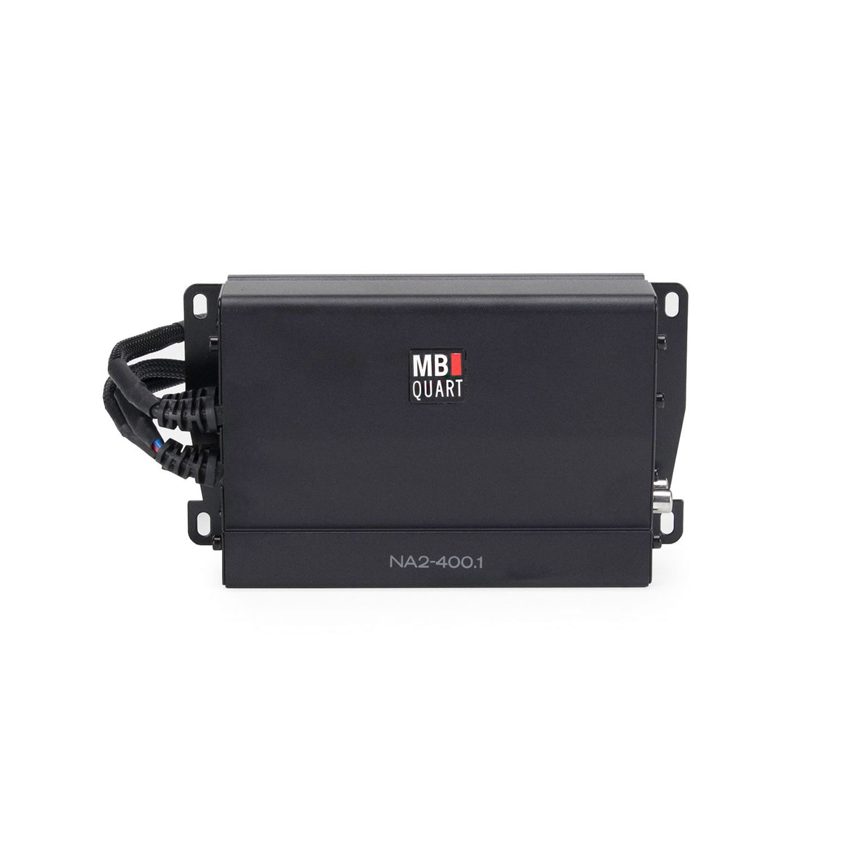 Can-Am X3 MBQX-STG5-1 800 Watt STAGE 5 Tuned System