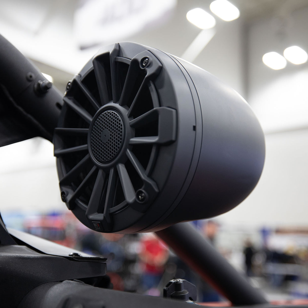 Can-Am X3 MBQX-STG5-1 800 Watt STAGE 5 Tuned System