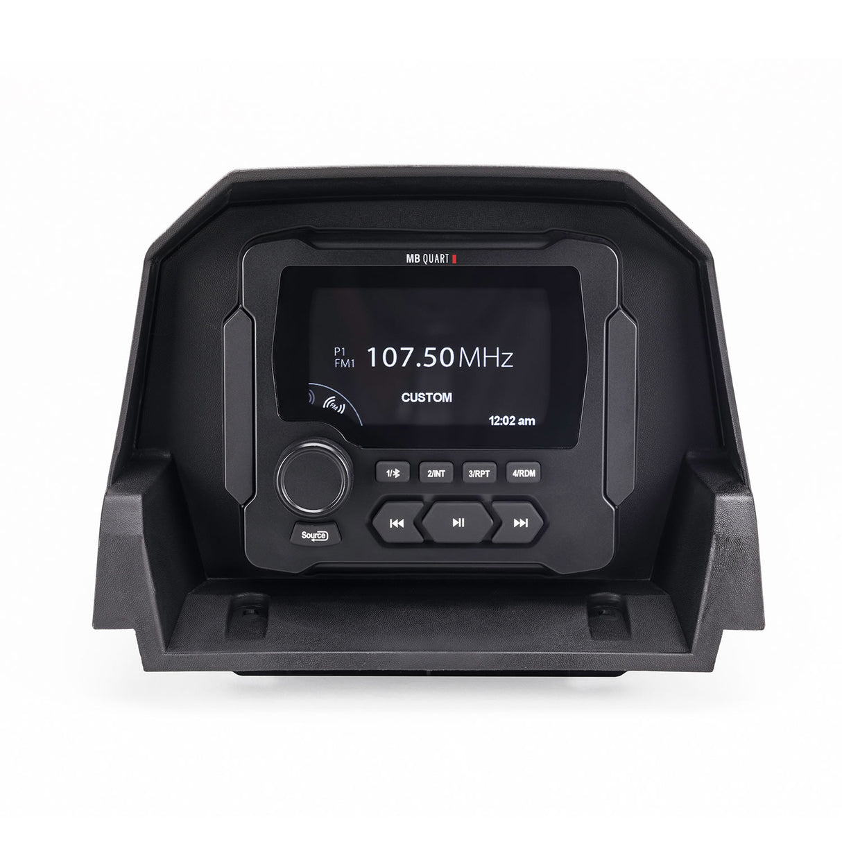 Can-Am X3 MBQX-STG5-1 800 Watt STAGE 5 Tuned System