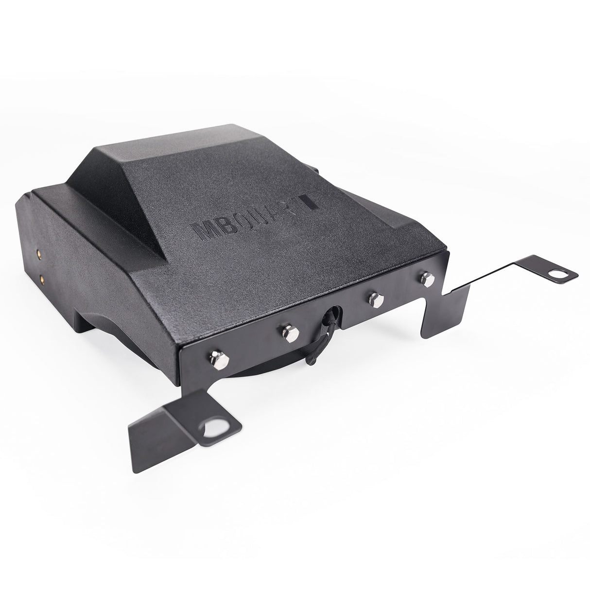 Can-Am X3 MBQX-STG5-1 800 Watt STAGE 5 Tuned System