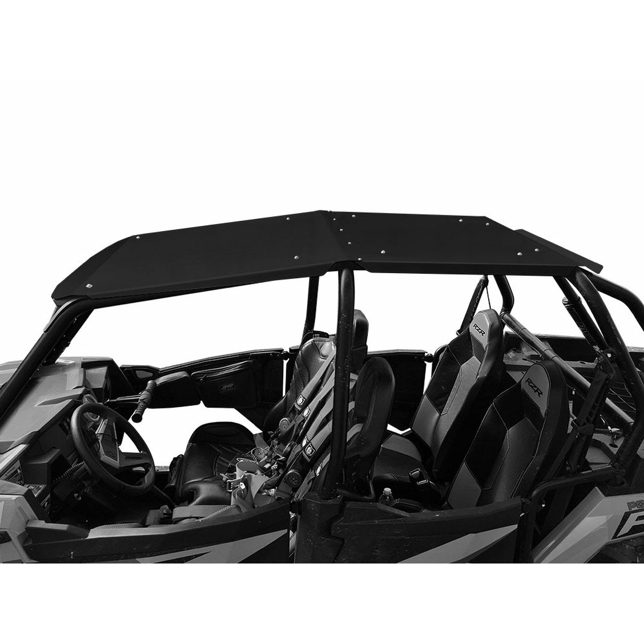 2014-2023 Polaris RZR XP4 1000, XP Turbo Aluminum Roof