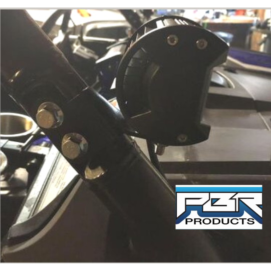 Honda Talon 2019-21 Light Pod A-pillar Mounts (Pairs)