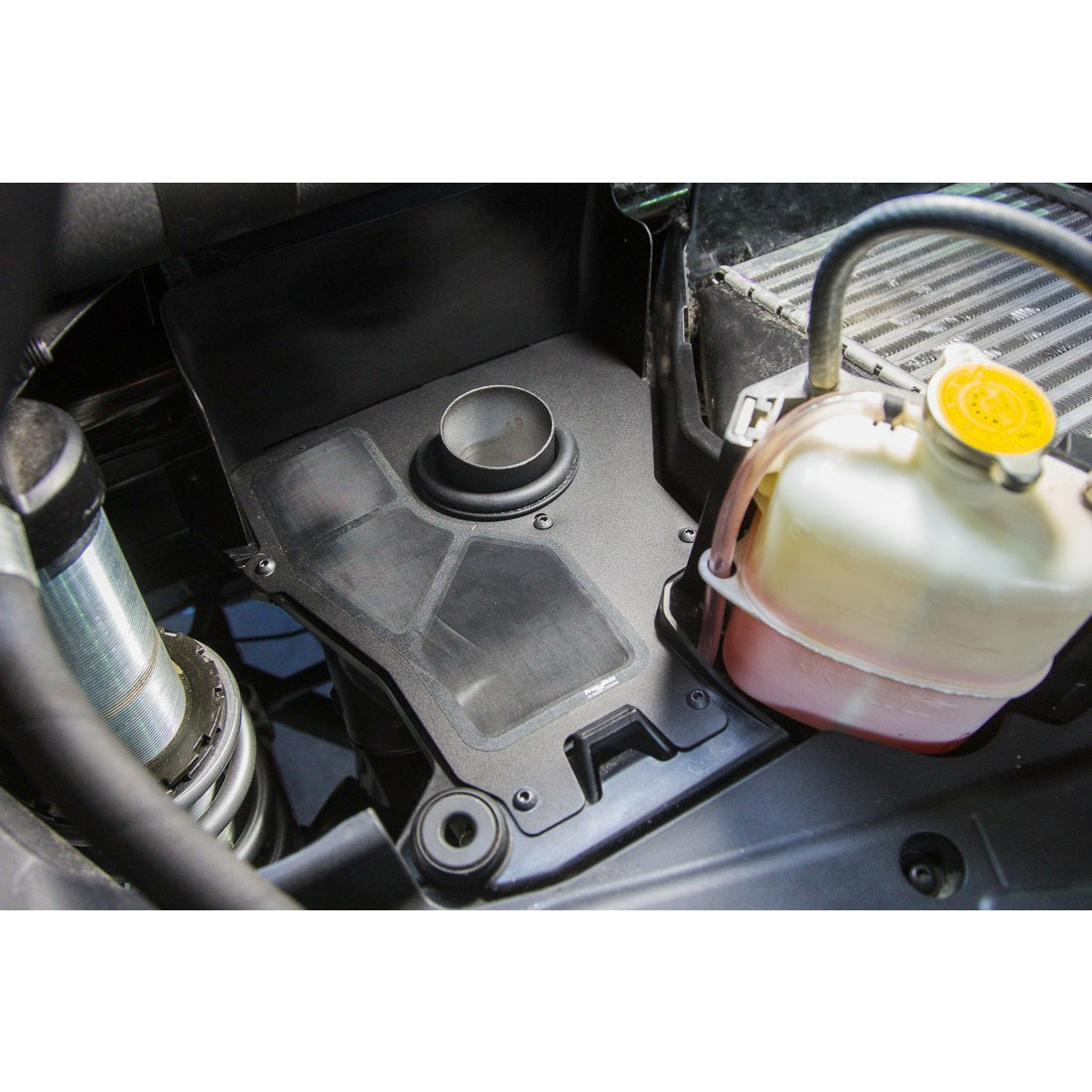 2017-2023 Can-Am Maverick X3 Turbo Cold Air Intake Kit