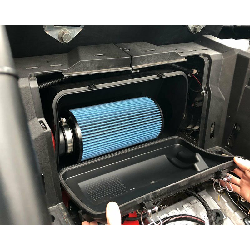 2014-2023 Polaris RZR XP 1000 Agency Power Cold Air Intake