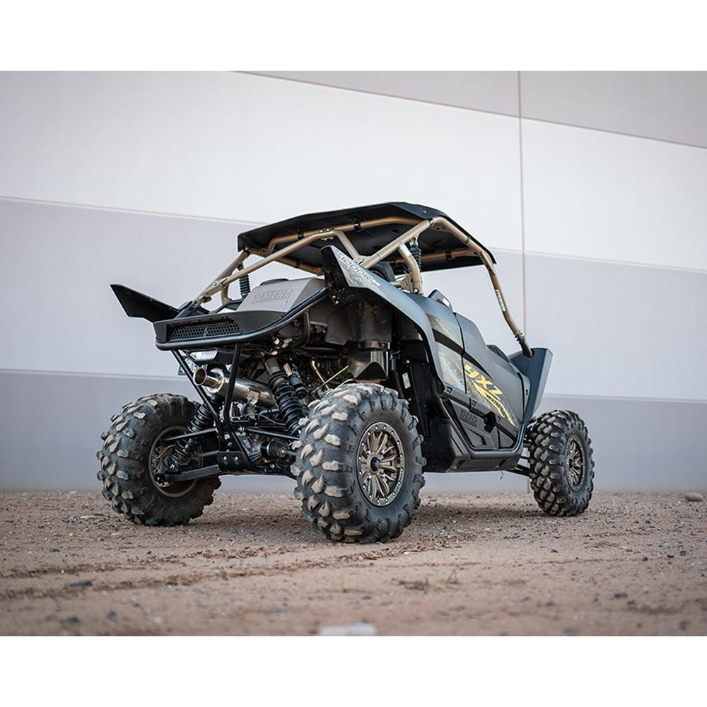 Yamaha YXZ 1000R 2016-21 Agency Power Slip-On Performance Muffler