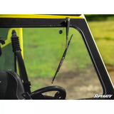 2016-2024 Can-am Defender Glass Windshield