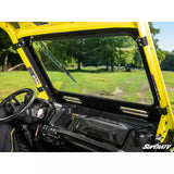 2016-2024 Can-am Defender Glass Windshield