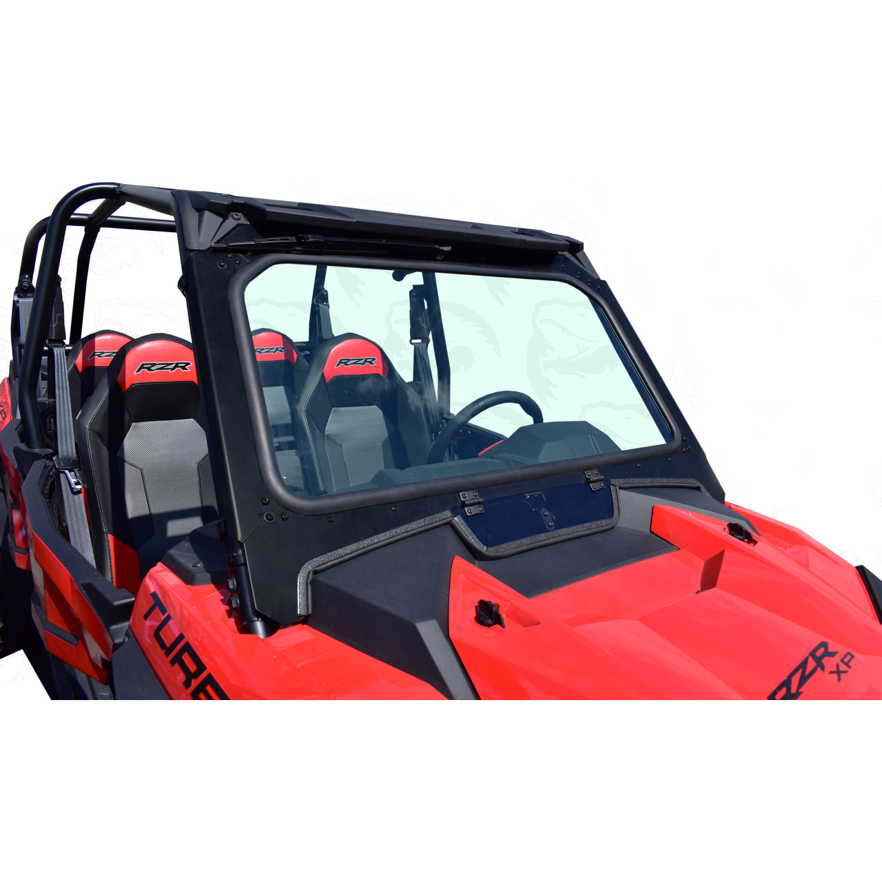 2019-2023 Polaris RZR XP 1000, turbo Glass Windshield