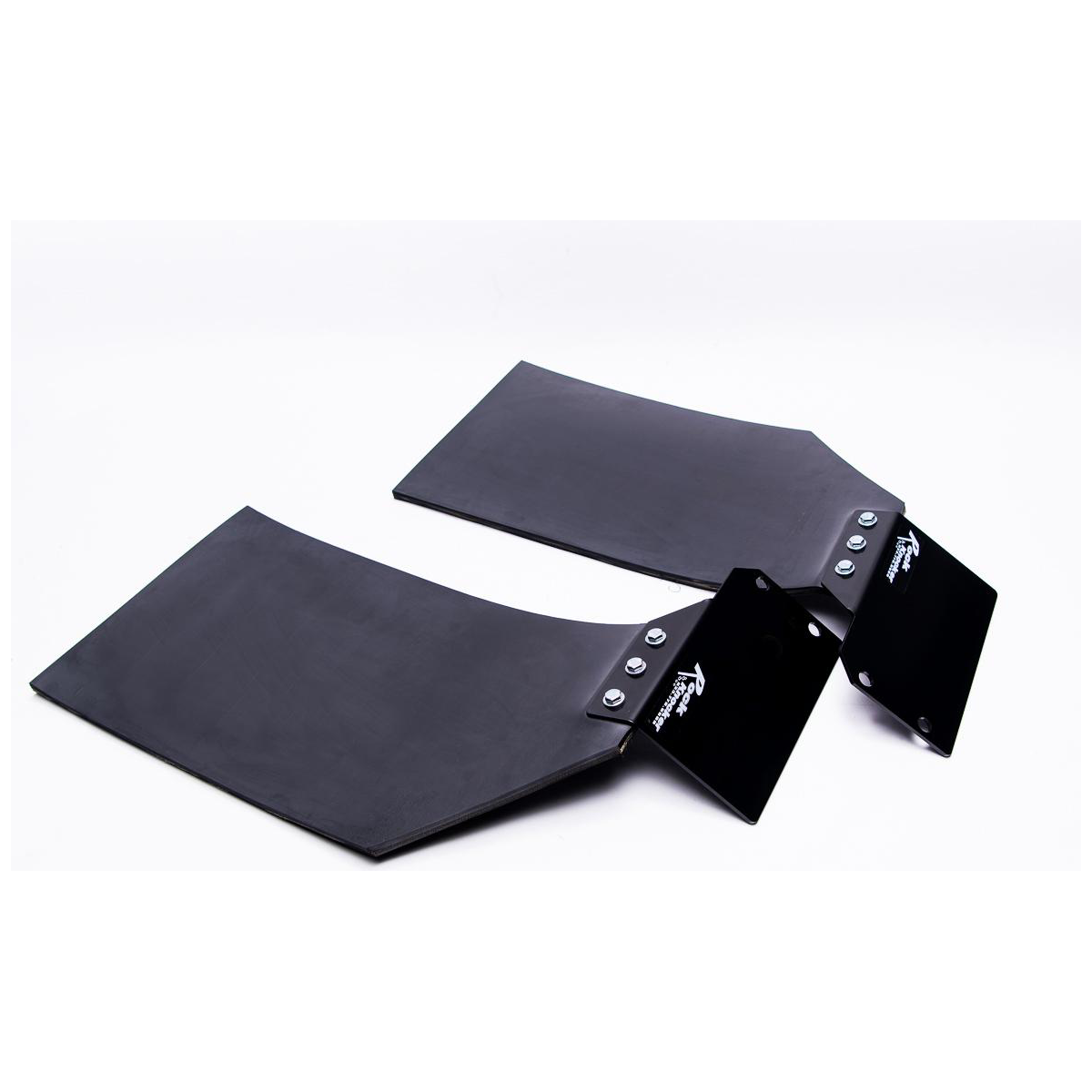 Can-Am X3 2017-2025 Rock Knocker Mudflaps