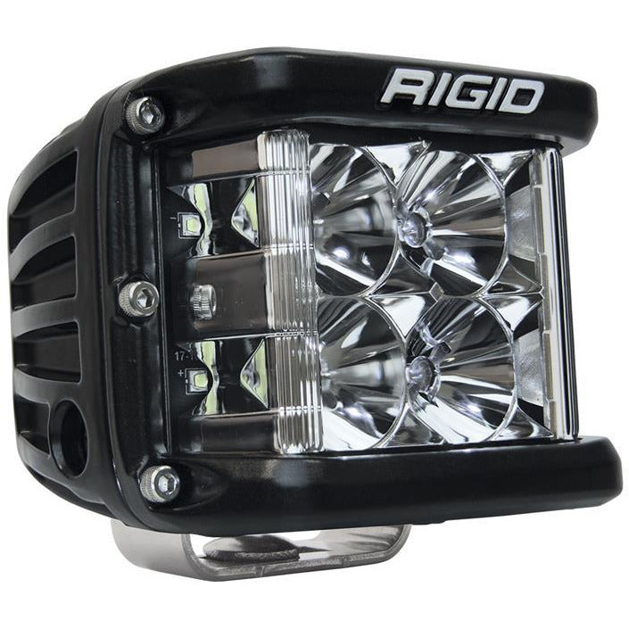 Rigid Industries D-SS Series PRO Light Surface Mount Pair