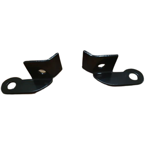 2021+ Yamaha RMAX Whip Mounts