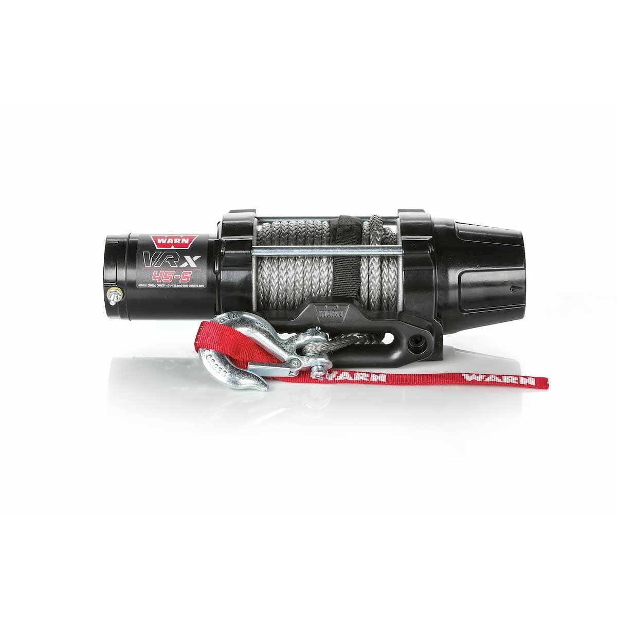 WARN VRX 45-S POWERSPORT WINCH - 4500LB Winch