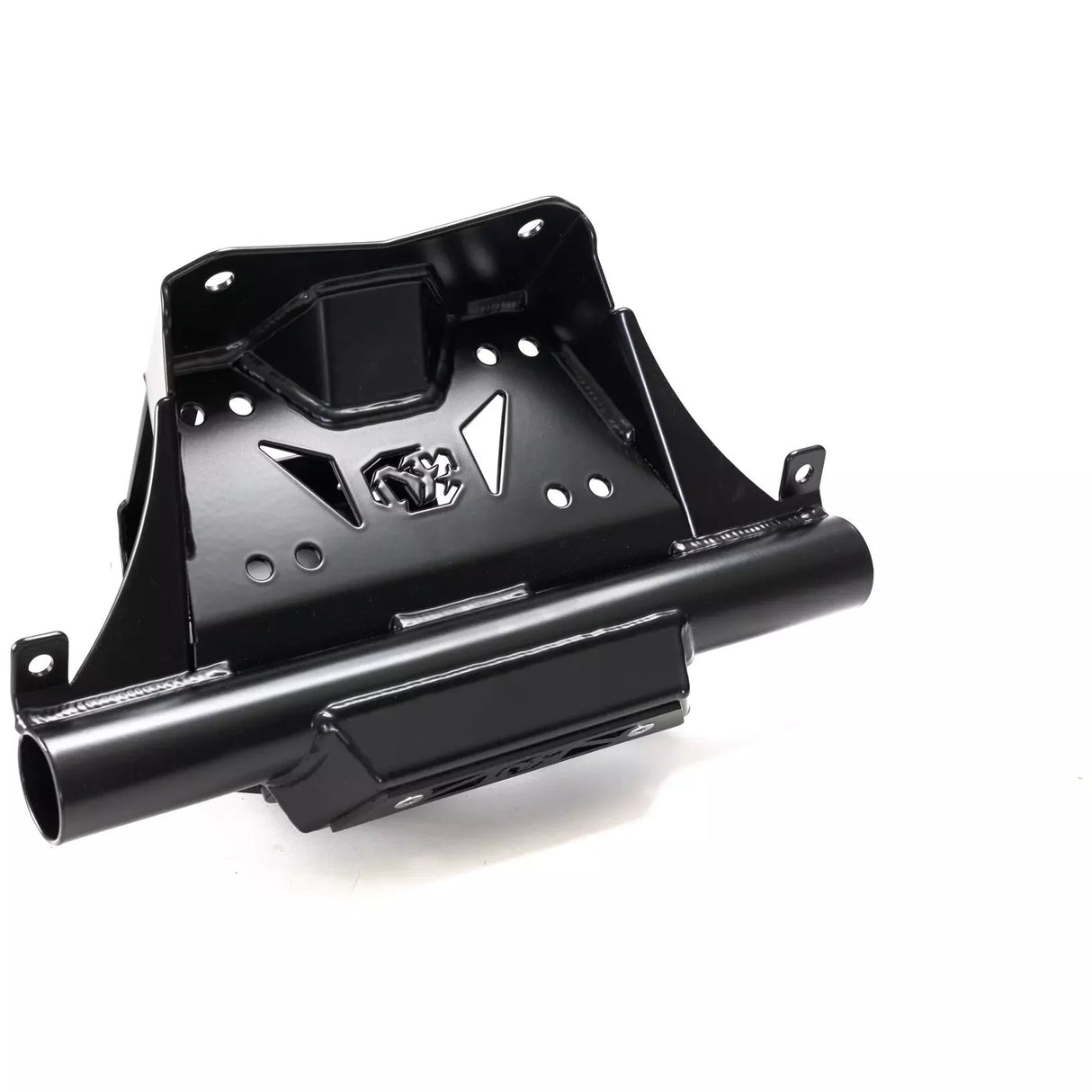 Can Am X3 Winch Front Bulkhead Bumper