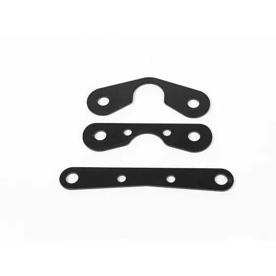 Can Am Maverick X3 Front Bulkhead Gusset Kit