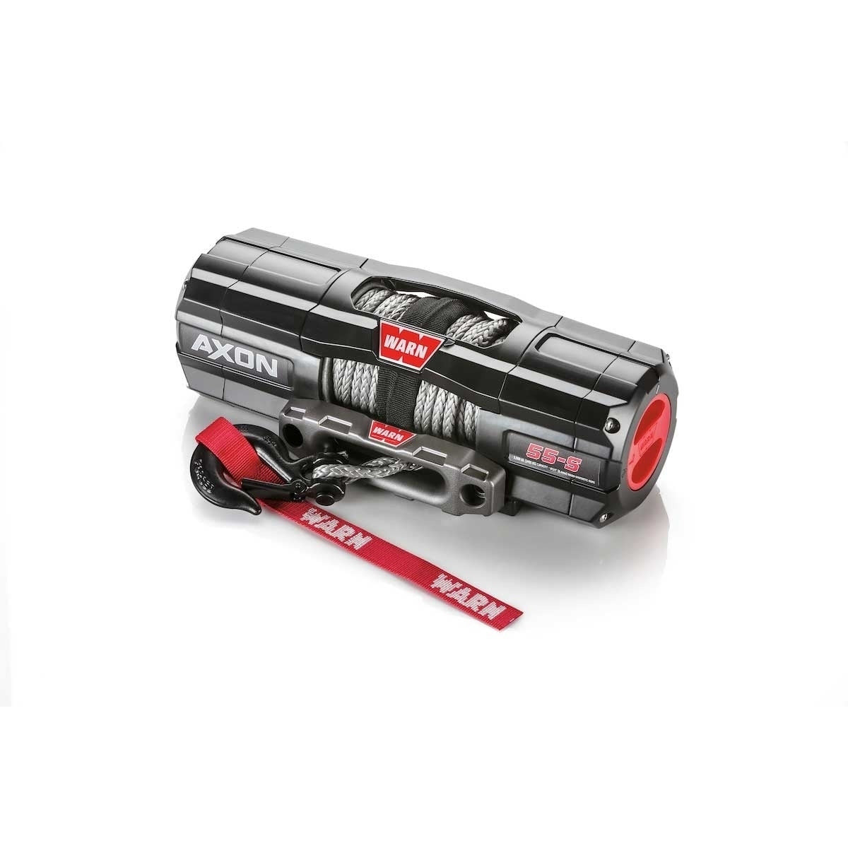 WARN AXON 55-S POWERSPORT WINCH - 101150