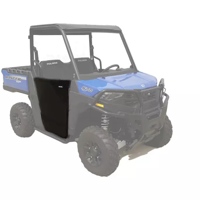 Rival - 2022-2025 Polaris Ranger 570 SP Mid-Size Half Doors
