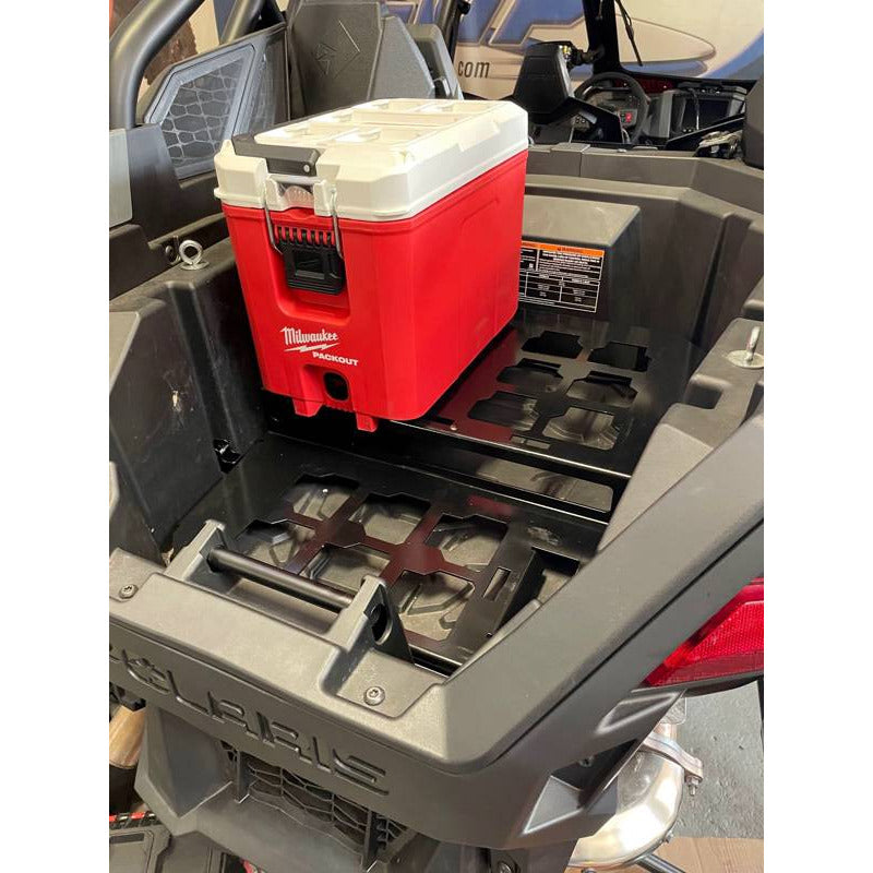 Polaris RZR PRO XP/Turbo R / Pro R "Milwaukee Pack Out" Rack