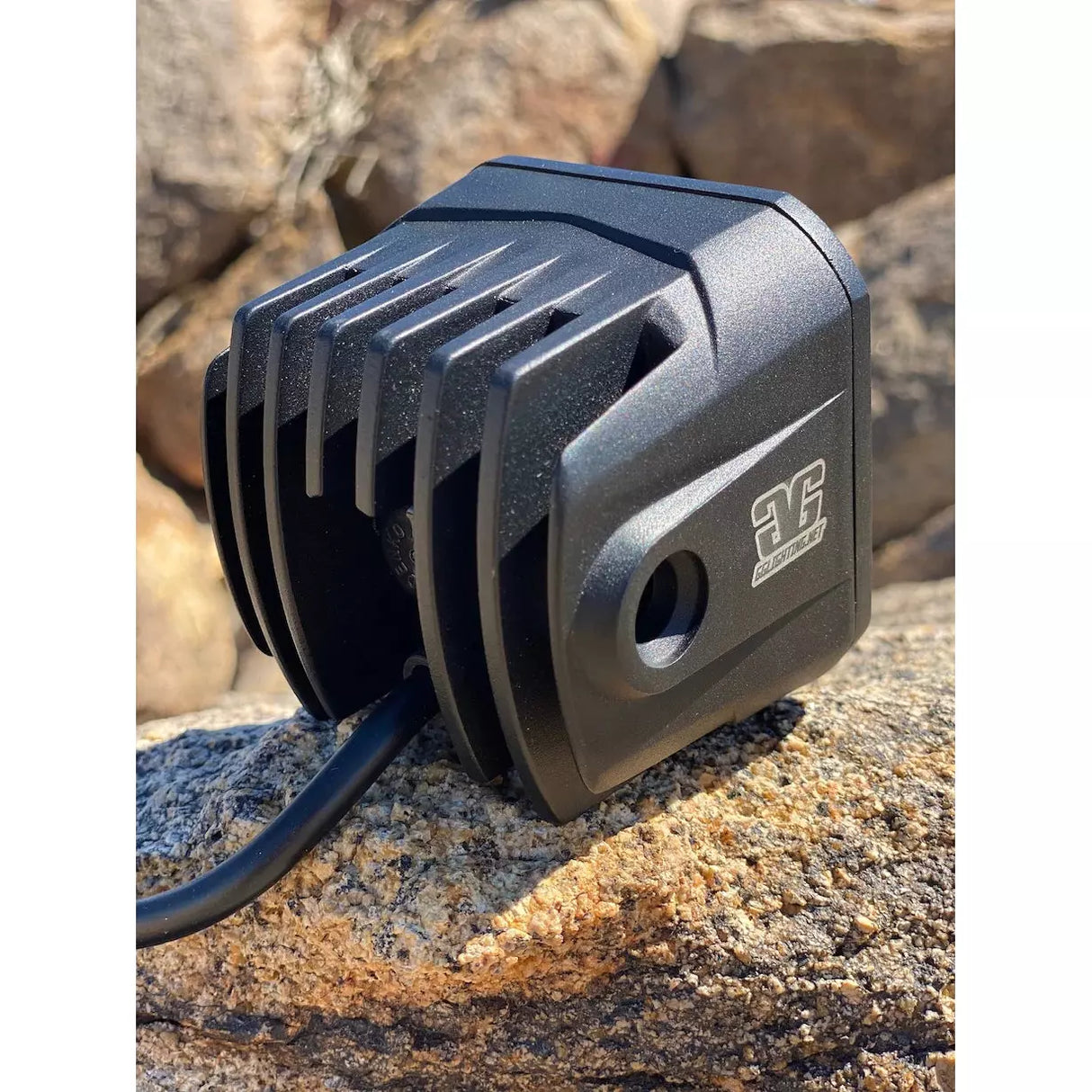 AMBER RACE SERIES OFFROAD LED POD