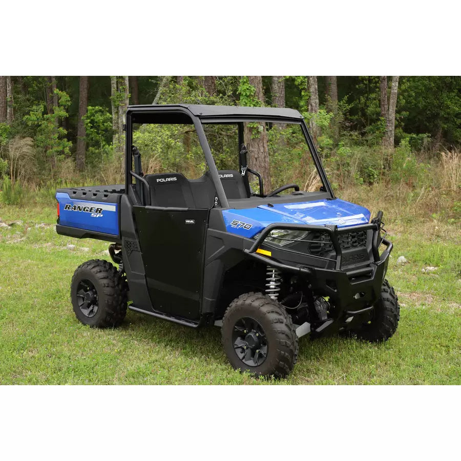 Rival - 2022-2025 Polaris Ranger 570 SP Mid-Size Half Doors