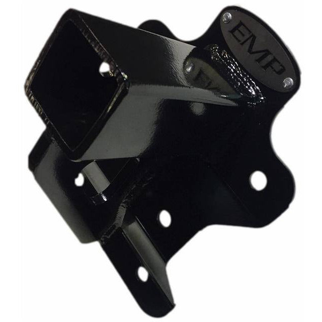 Can-Am X3 2 Inch Rear Hitch Receiver