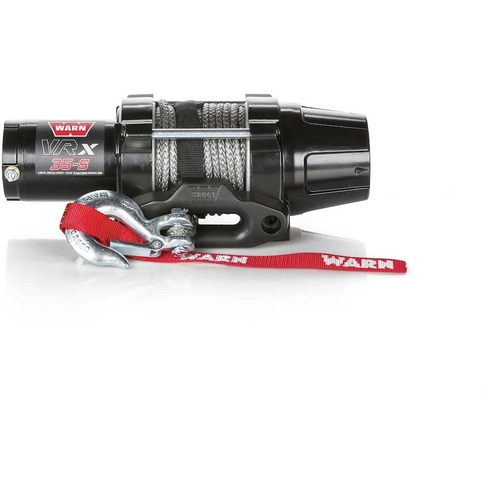 WRN VRX 35-S POWERSPORT WINCH - 3500lb