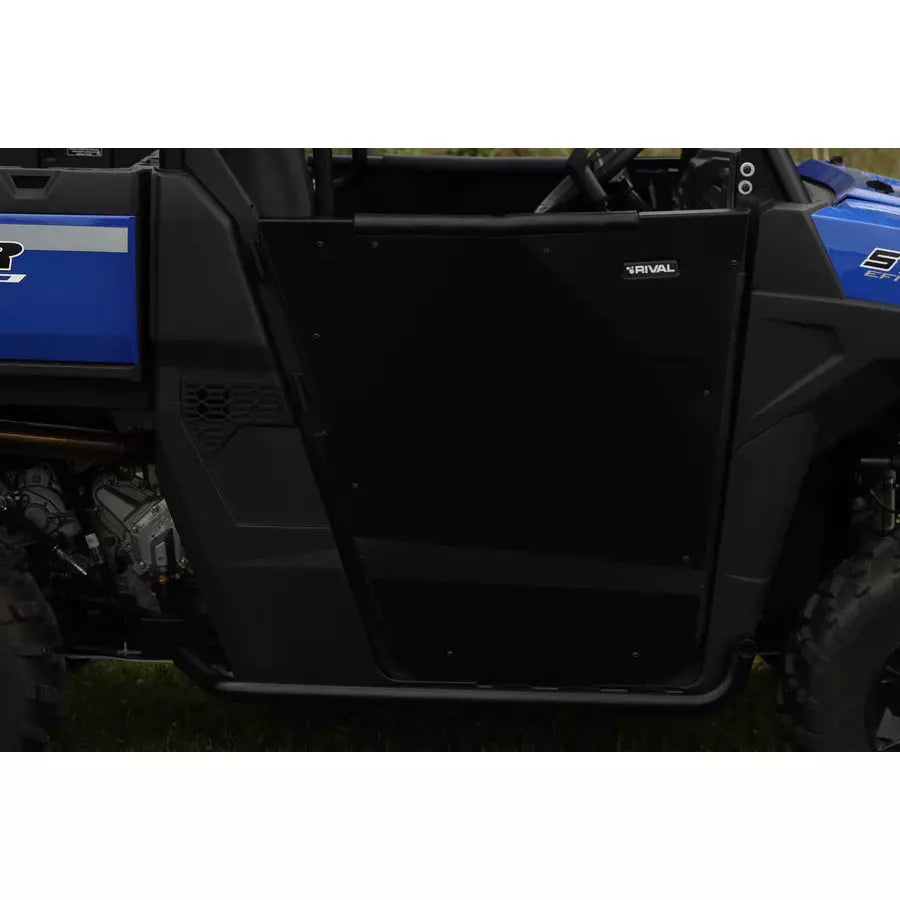 Rival - 2022-2025 Polaris Ranger 570 SP Mid-Size Half Doors