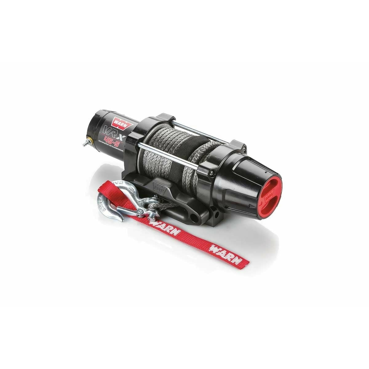 WARN VRX 45-S POWERSPORT WINCH - 4500LB Winch