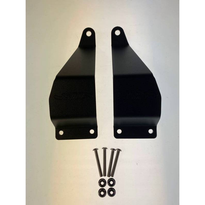Yamaha Wolverine RMAX 1000 and X2 R-Spec 850 40" Light Bar Bracket Set