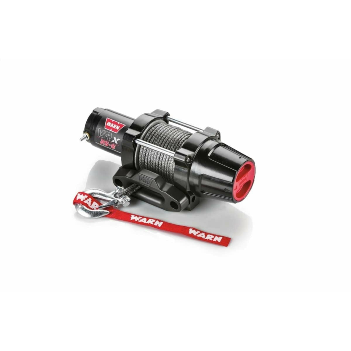 WARN VRX 25-S POWERSPORTS WINCH - 2500lb