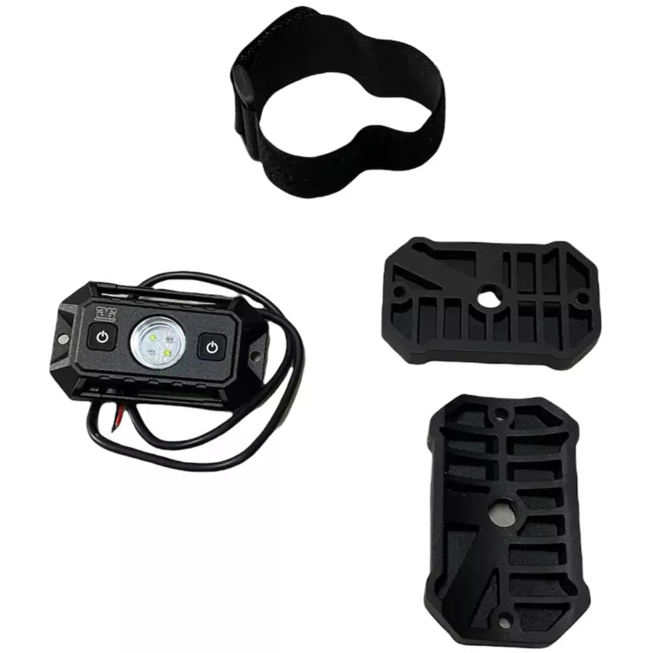 LED Interior Dome Light