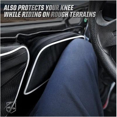 2014-2023 Polaris RZR XP 1000 Front Door Bags
