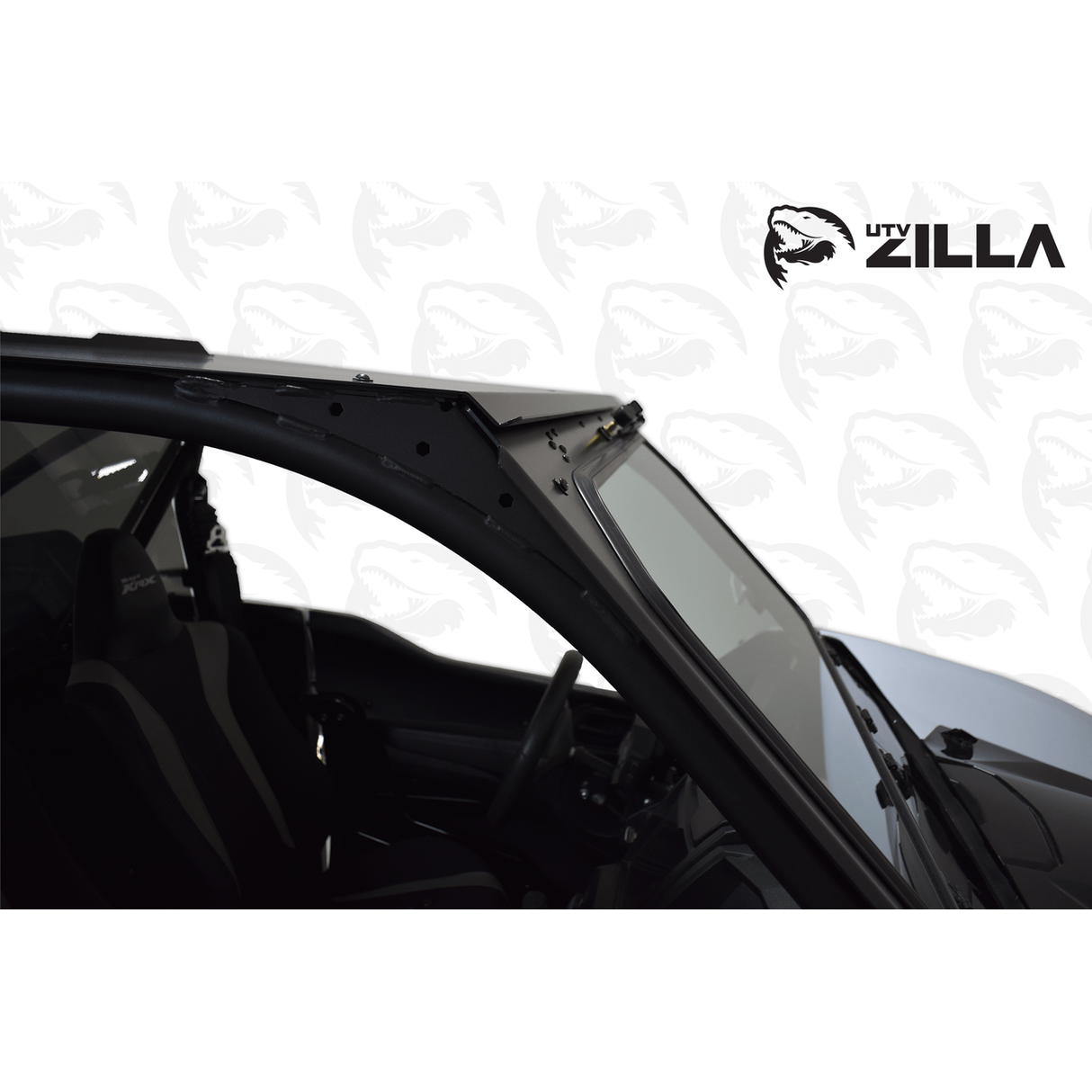 2020-2025 Kawasaki KRX 1000 Aluminum Roof