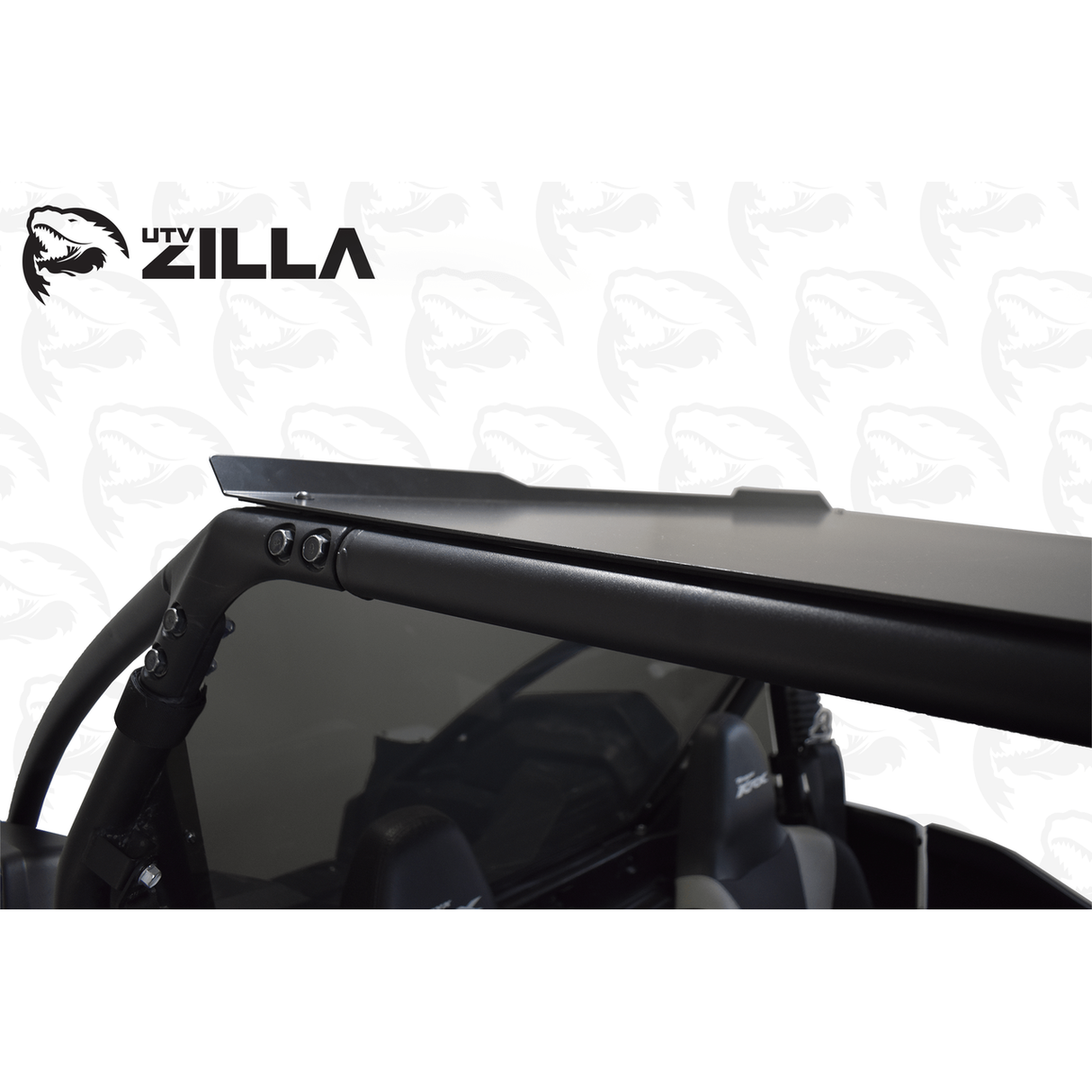 2020-2025 Kawasaki KRX 1000 Aluminum Roof