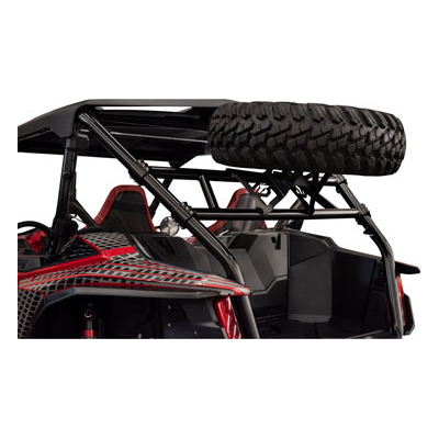 2019-2023 Honda Talon Spare Tire Carrier
