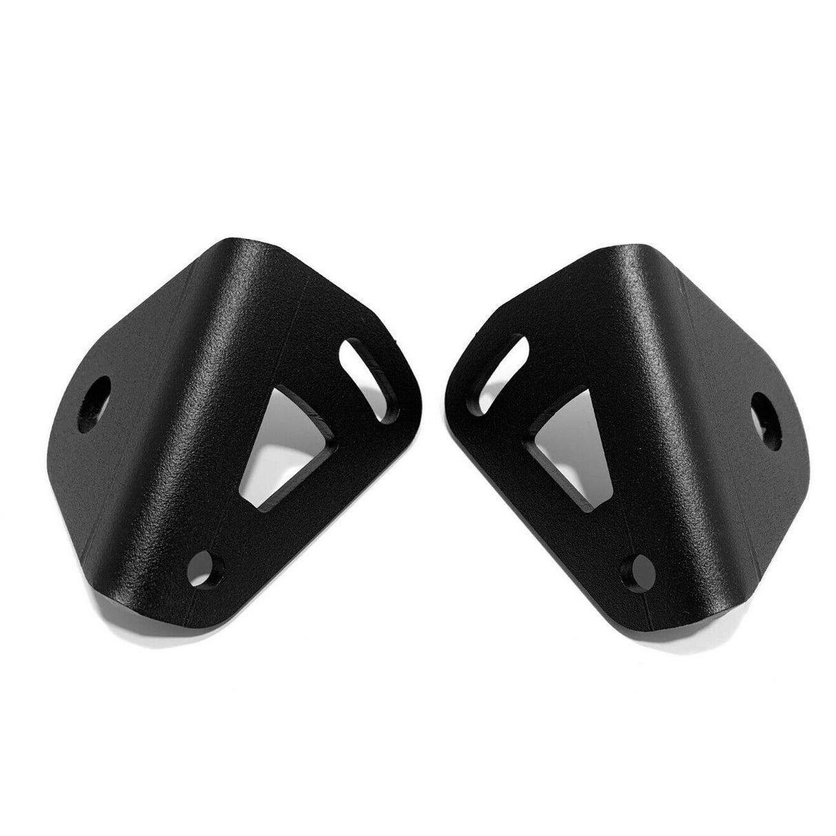 Can-Am X3 Rear Whip / LED Mount