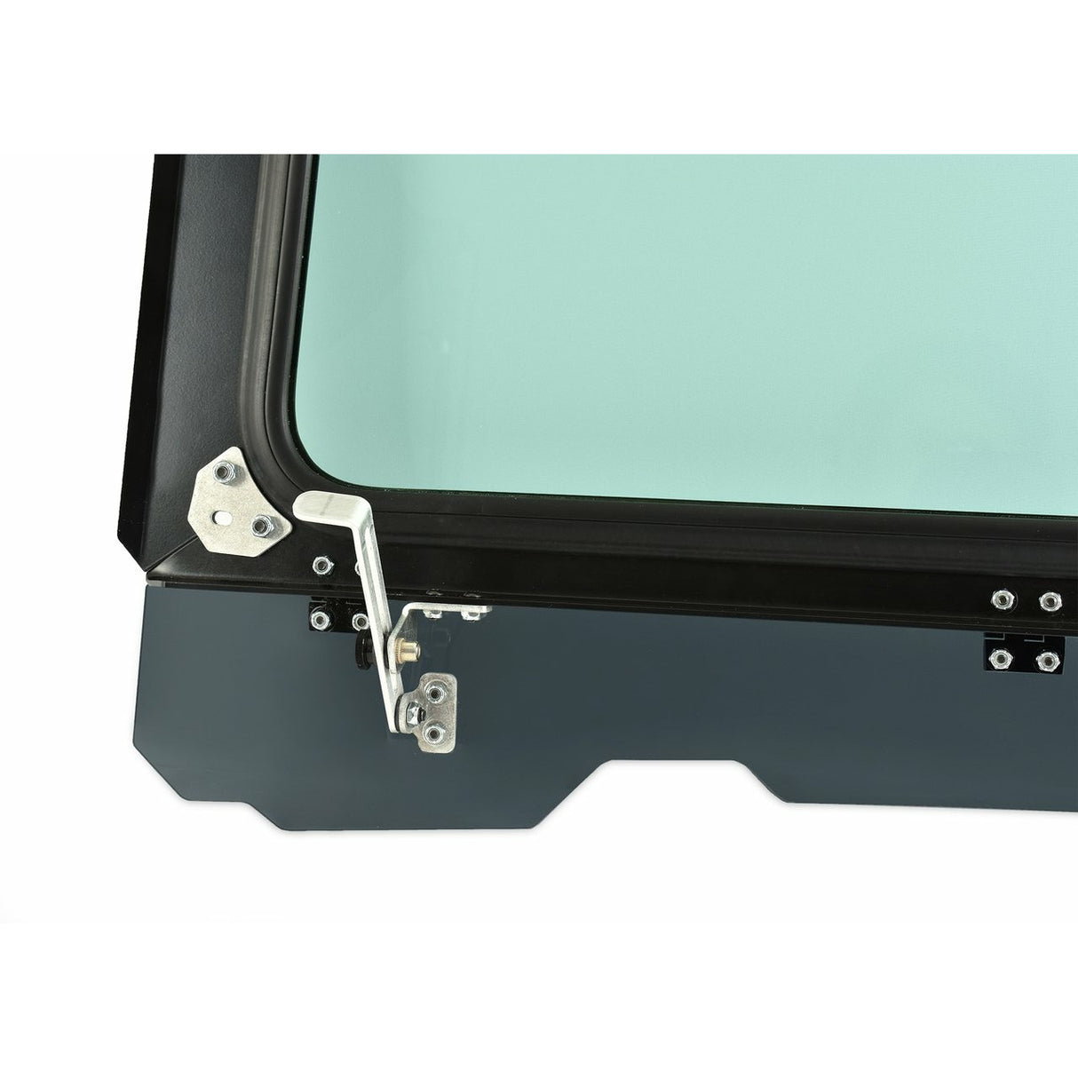 2014-2018 Polaris RZR XP 1000, Turbo, 900S Full Glass Windshield