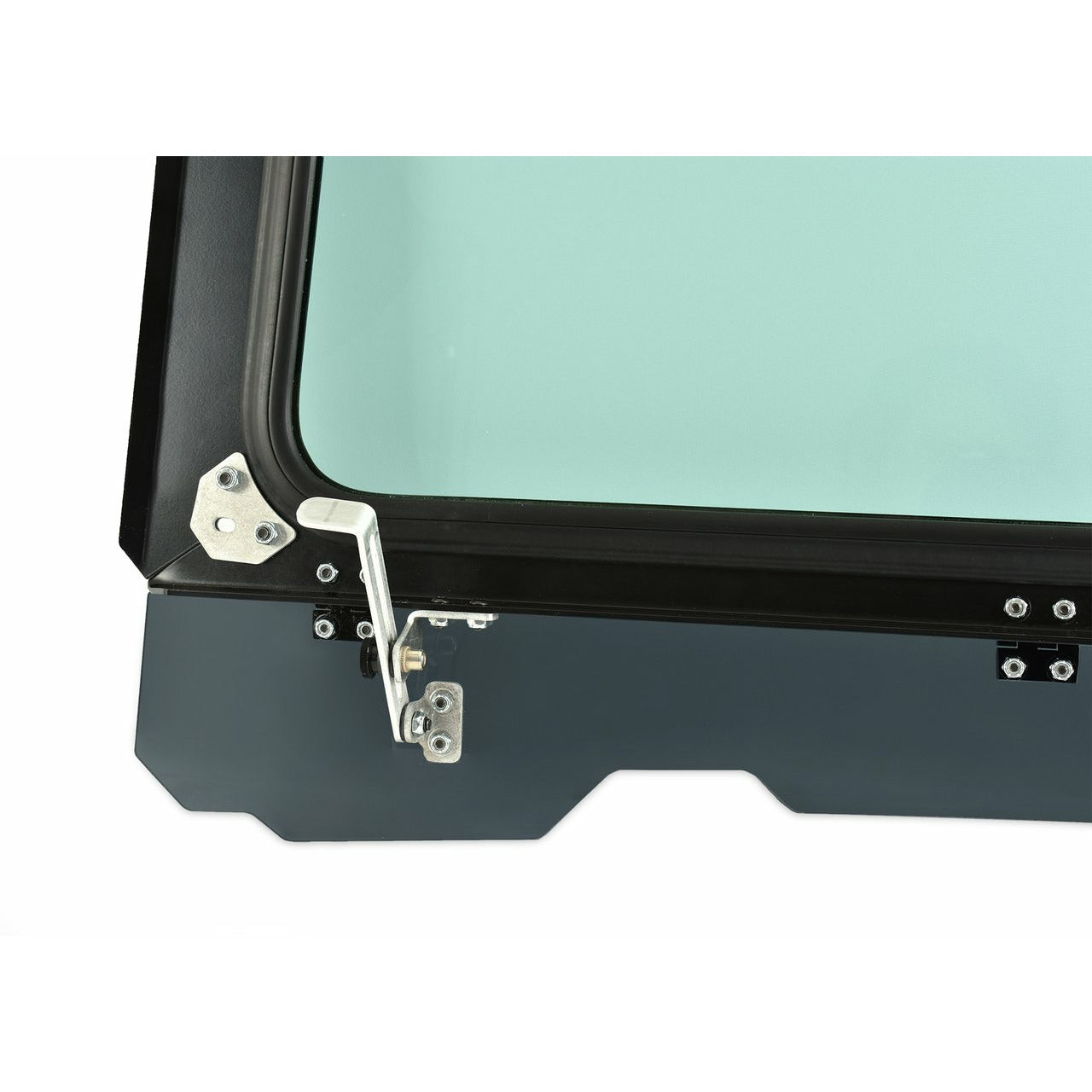 2014-2018 Polaris RZR XP 1000, Turbo, 900S Full Glass Windshield