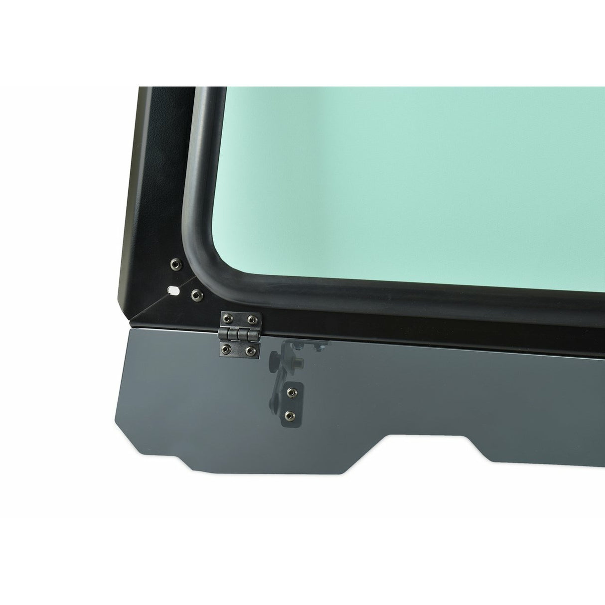 2014-2018 Polaris RZR XP 1000, Turbo, 900S Full Glass Windshield