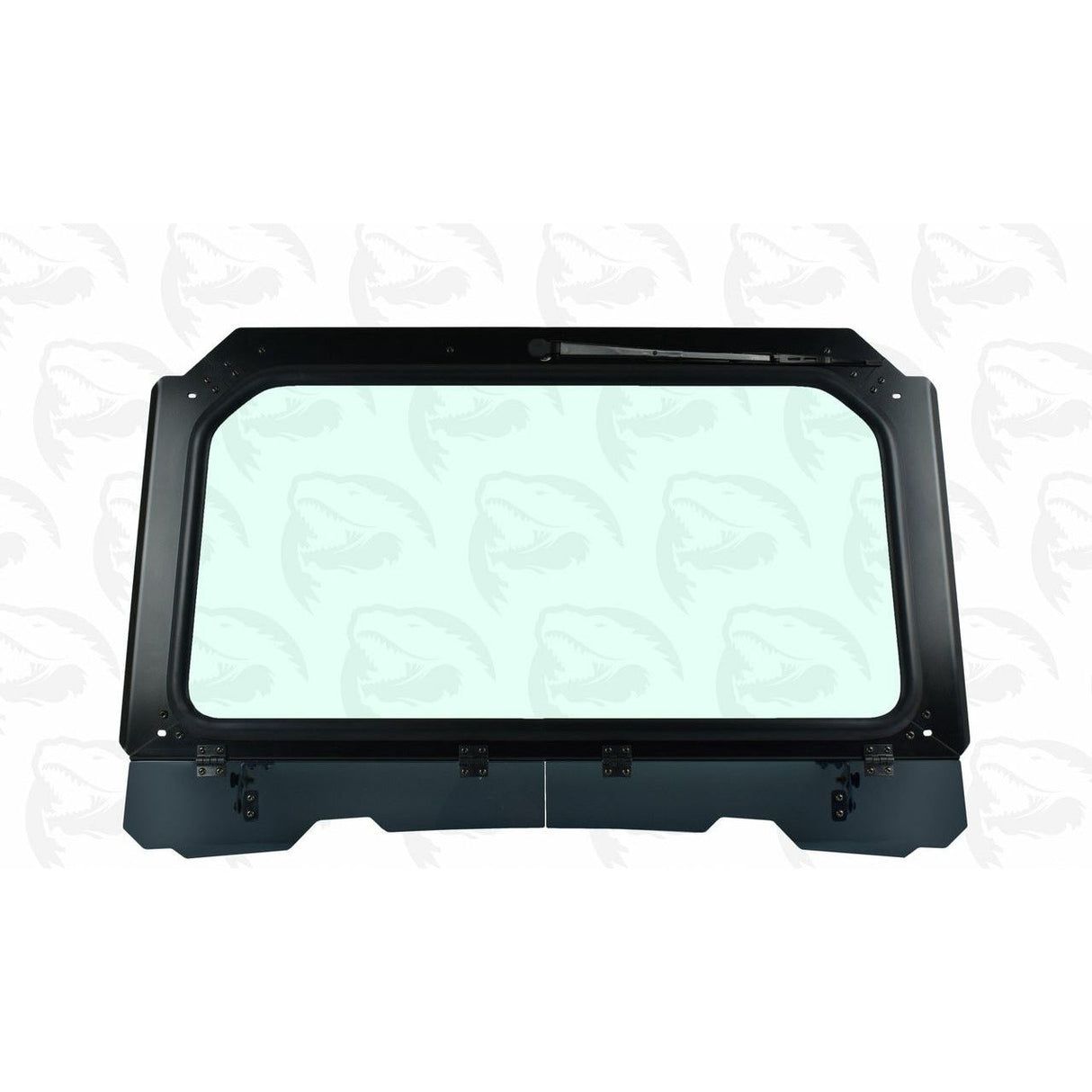 2014-2018 Polaris RZR XP 1000, Turbo, 900S Full Glass Windshield