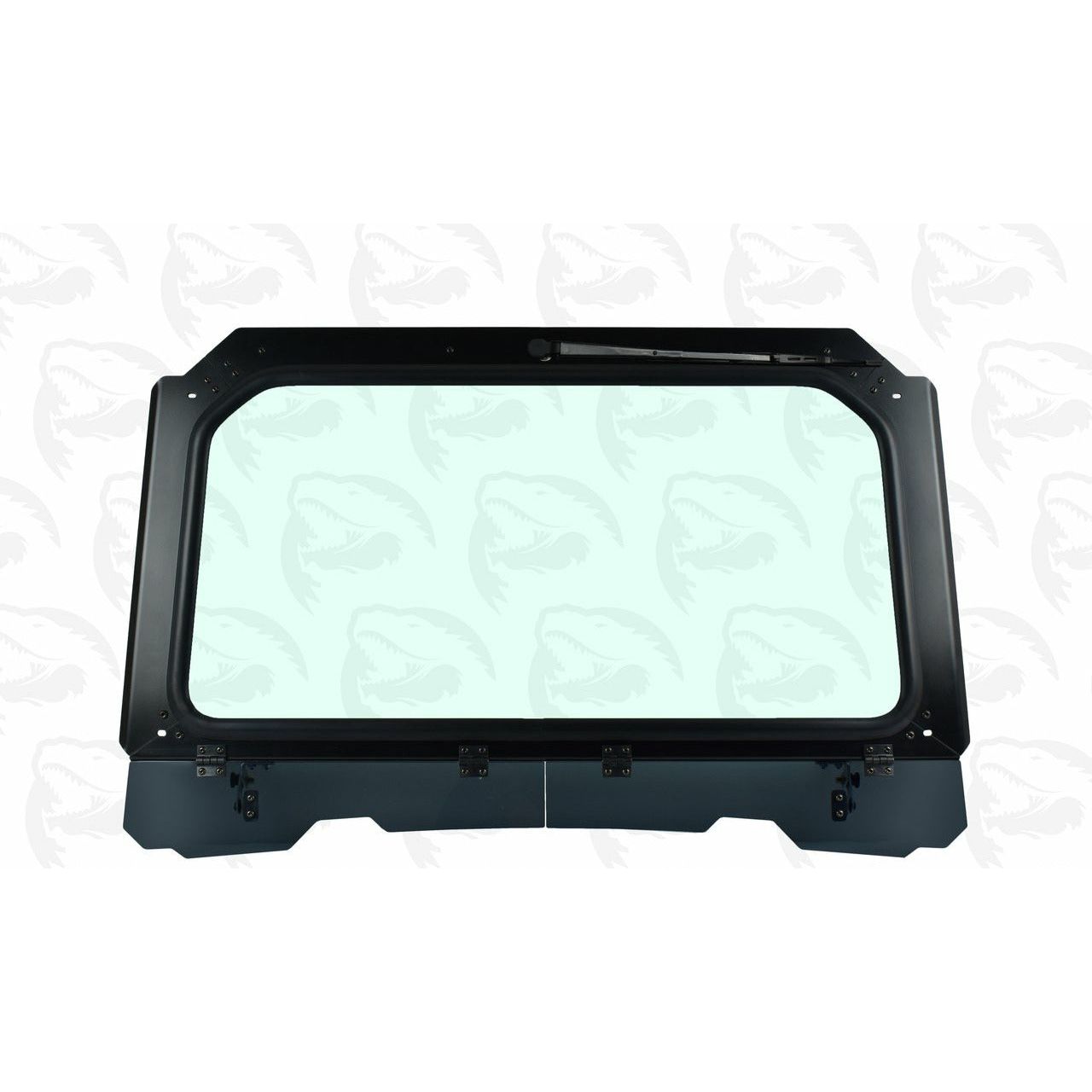 2014-2018 Polaris RZR XP 1000, Turbo, 900S Full Glass Windshield