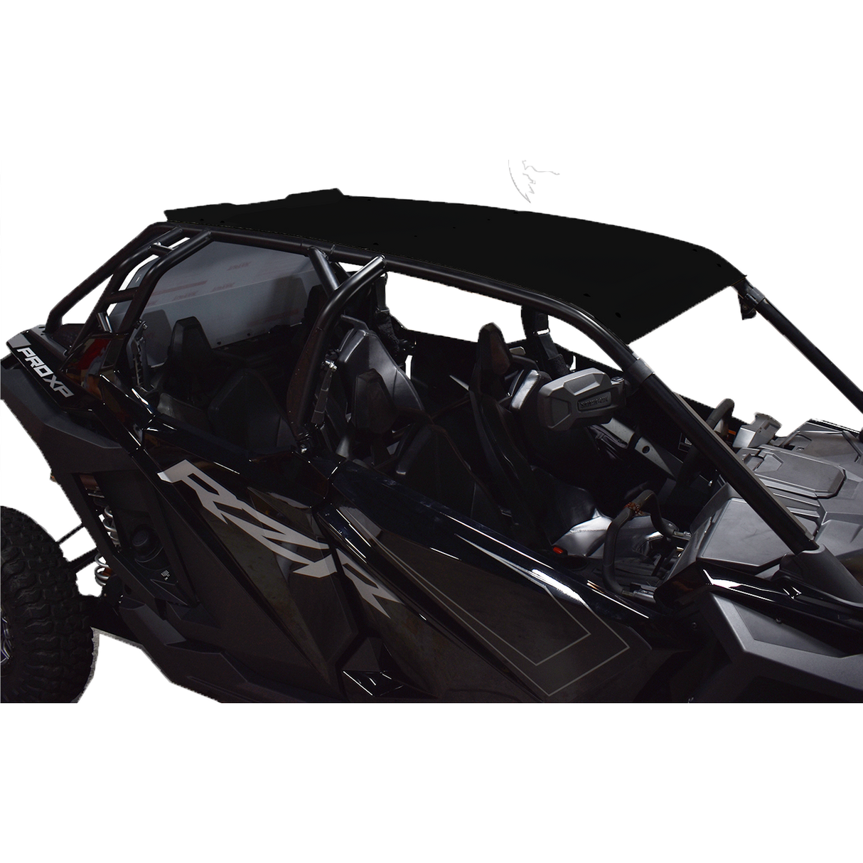 2020-2025 Polaris RZR PRO XP4 Aluminum Roof