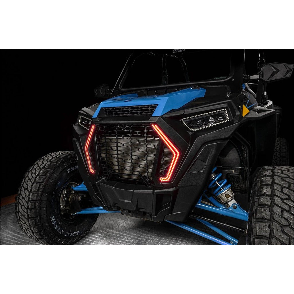 2019-23 Polaris RZR XP LED Fang Lights by Oracle