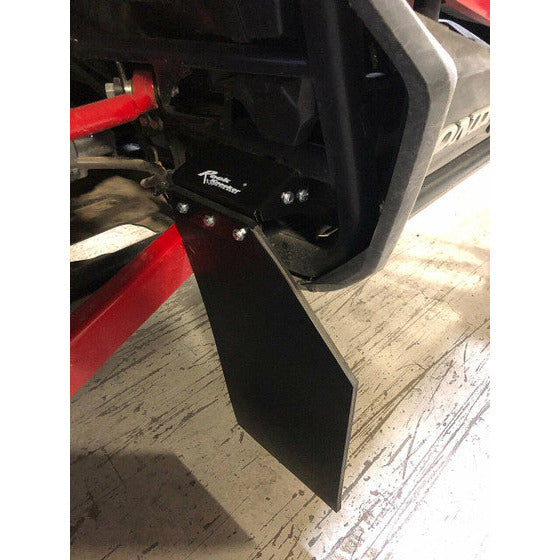 Honda Talon Rock Knocker Mudflaps