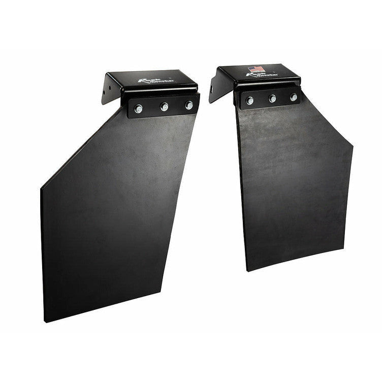 Honda Talon Rock Knocker Mudflaps