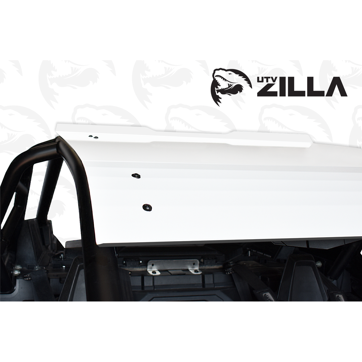 Polaris RZR PRO XP 2 Aluminum Roof