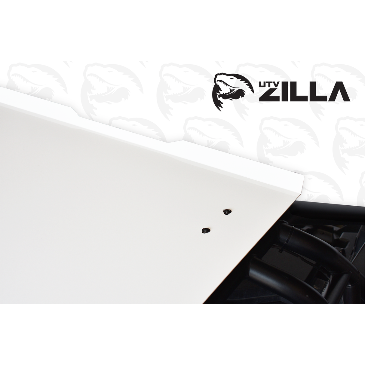 Polaris RZR PRO XP 2 Aluminum Roof