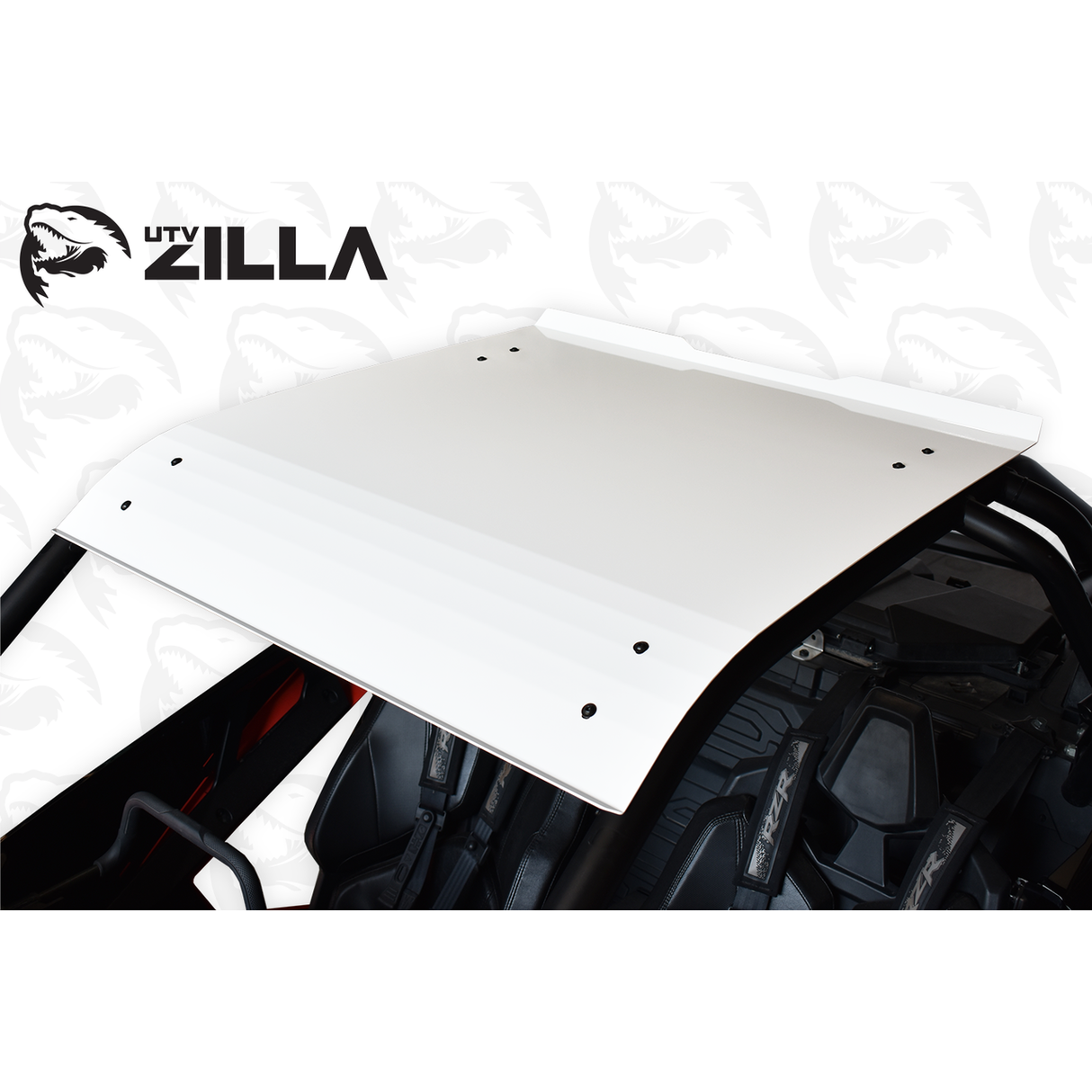 Polaris RZR PRO XP 2 Aluminum Roof